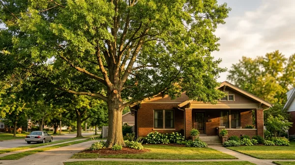 Team Springfield Tree Service in Springfield