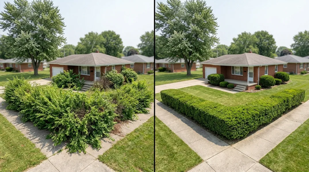 Tree Trimming vs Tree Removal: When a Springfield Shade Tree Can Still Be Saved