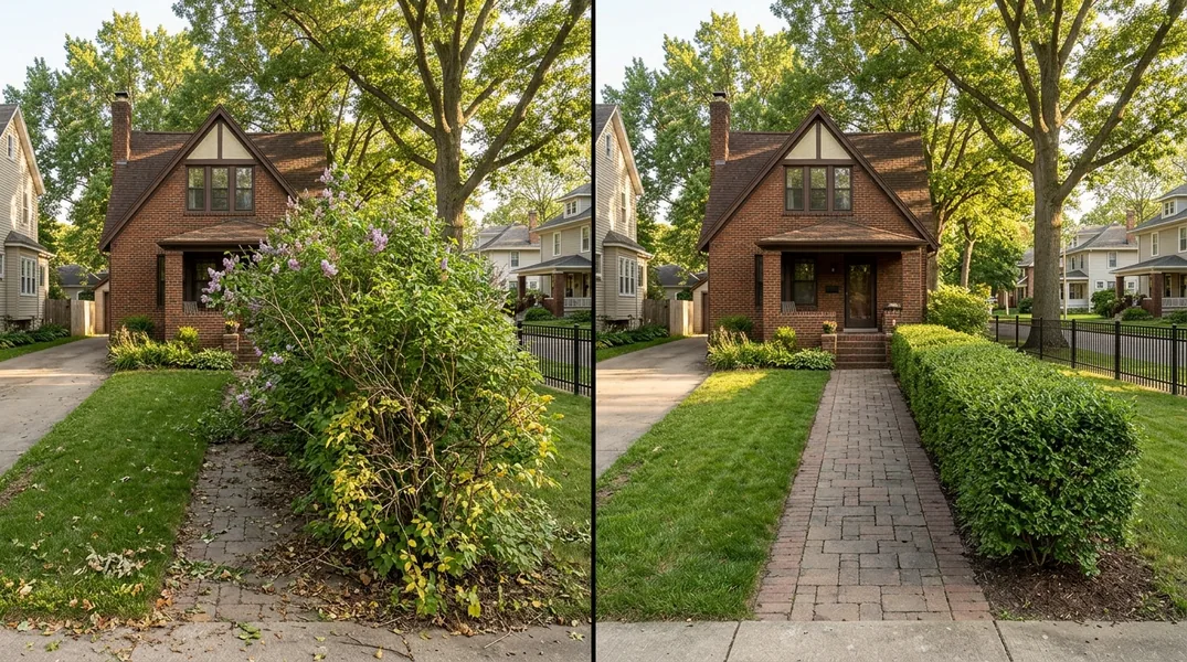 Result tree service in Springfield - Springfield Tree Service