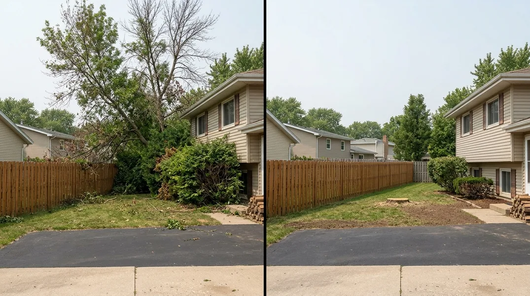 Result tree service in Springfield - Springfield Tree Service